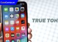 true tone trên iphone có tác dụng gì
