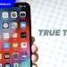 true tone trên iphone có tác dụng gì