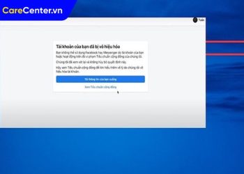 cách mở facebook bị đình chỉ 180 ngày