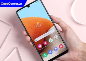 bảng giá thay màn hình samsung