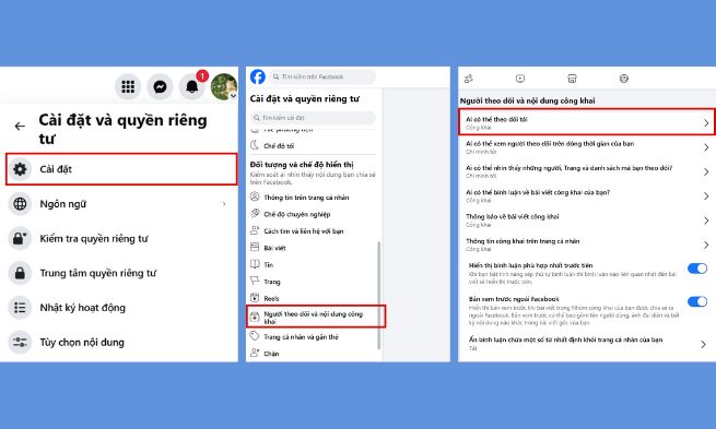 cách vượt 5000 bạn trên facebook