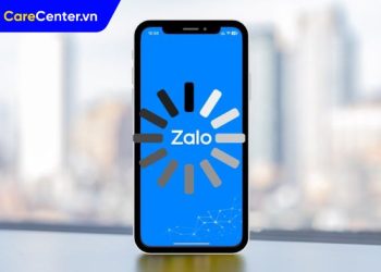 cách giảm dung lượng zalo trên iphone