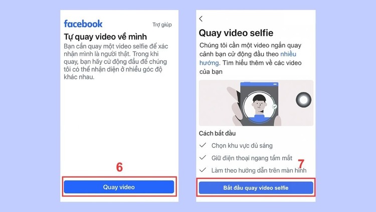 Cách mở Facebook bị đình chỉ 180 ngày