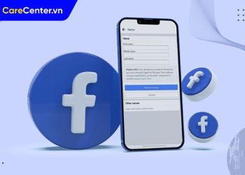 Cách rename Facebook trên điện thoai, máy tính không bị giới hạn