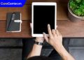 cách sửa iPad bị đen màn hình