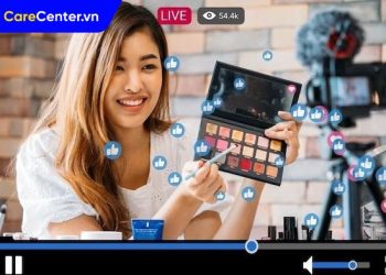 cách tải video livestream trên facebook