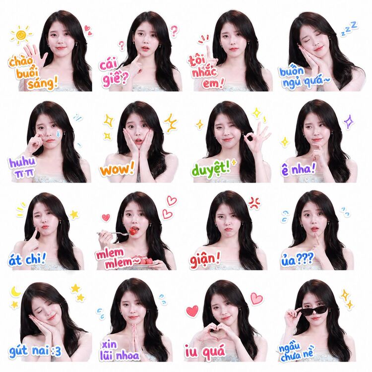 Prompt câu lệnh tạo sticker từ ảnh trên chat gpt