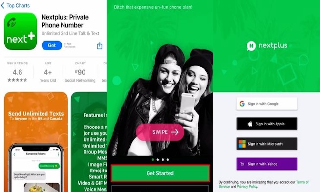 cách tạo zalo không cần sim