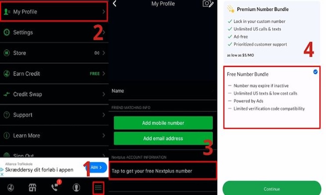 cách tạo zalo không cần sim