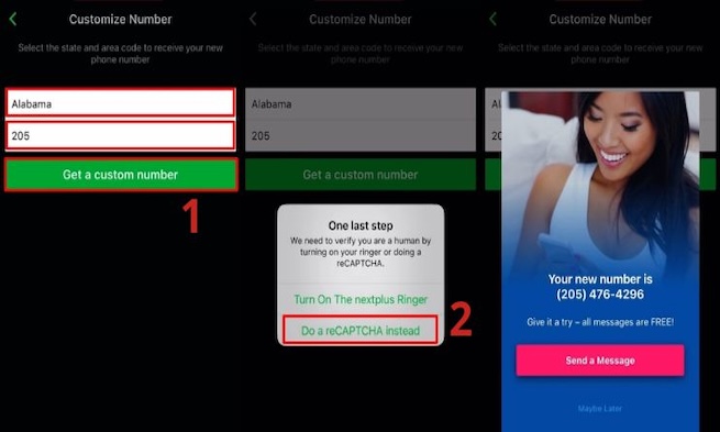 cách tạo zalo không cần sim