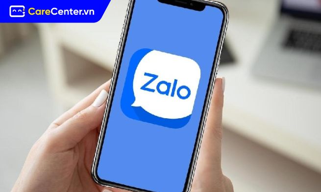 cách tạo zalo không cần sim