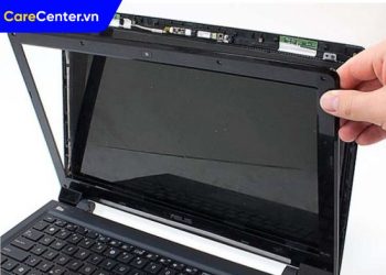 cháy màn hình máy tính sửa hết bao nhiêu tiền