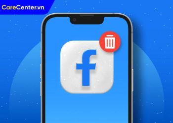 cách xóa Facebook trên máy tính