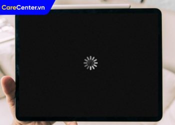 ipad bị sập nguồn sạc không lên