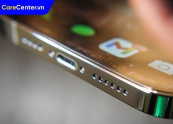 iphone bị lỗi mic khi gọi