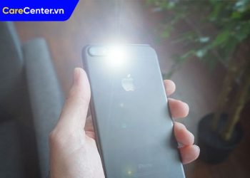 Cách sửa iPhone bị lỗi camera sau và đèn flash nhanh chóng và hiệu quả