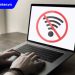 Lỗi không kết nối được Wifi trên laptop