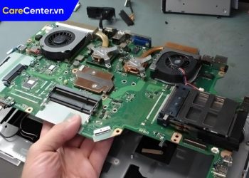 Lỗi main laptop sửa hết bao nhiêu tiền? Bảng giá chi tiết 2025