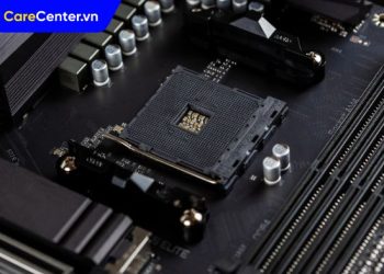 lỗi main máy tính