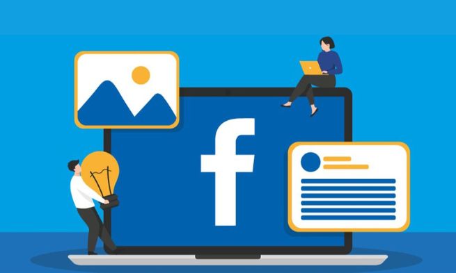 cách rename facebook