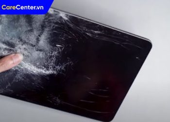 sửa màn hình ipad bị vỡ bao nhiêu tiền