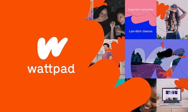 vì sao wattpad bị chặn