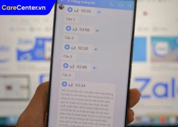 zalo bị hack có đọc được tin nhắn không