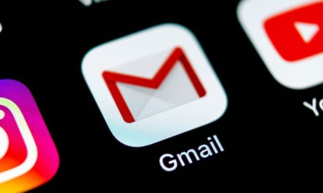 giải phóng dung lượng Gmail