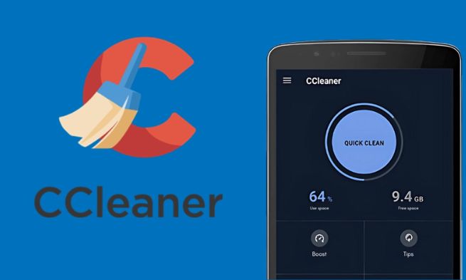 CCleaner