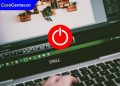 Bật mí cách tắt nguồn laptop Dell khi bị đơ hiệu quả nhất