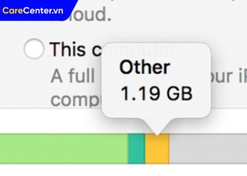 xóa bộ nhớ khác trên samsung
