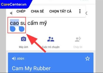 cách xóa bộ nhớ tạm trên samsung