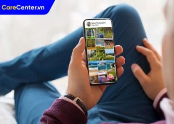 cách xóa bớt dung lượng trên điện thoại