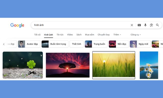 Dùng phím Tab + Shift + F10
