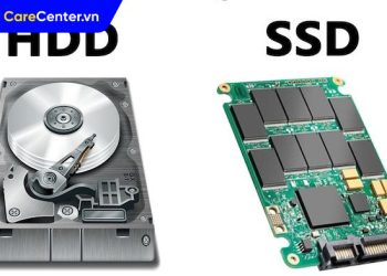 kiểm tra ổ cứng ssd hay hdd
