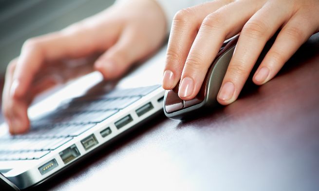 Lưu ý khi xử lý lỗi chuột trên laptop