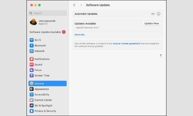 macbook không gõ được mật khẩu