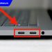 macbook sạc không vào pin