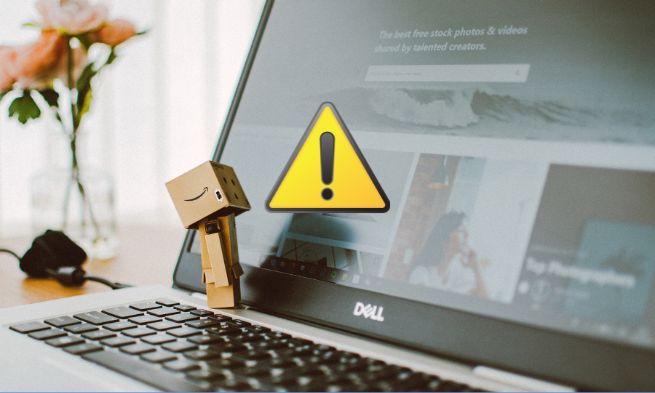 cách tắt nguồn laptop dell khi bị đơ