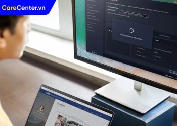 phần mềm kiểm tra sức khỏe ổ cứng