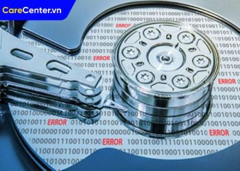 phần mềm sửa lỗi ổ cứng