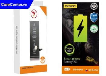 pin vmas và pin pisen cái nào tốt hơn