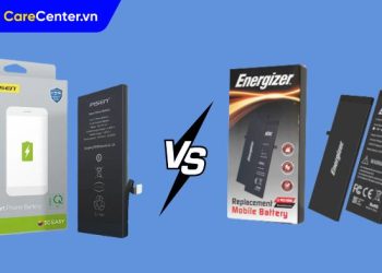 So sánh pin Pisen và Energizer