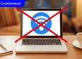 tại sao laptop không bắt được wifi