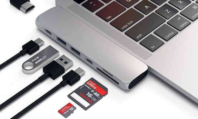Tháo các thiết bị ngoại vi đang kết nối