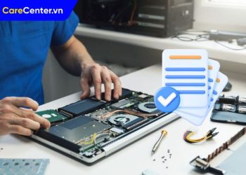 Thay ổ cứng laptop có mất dữ liệu không