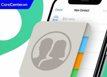 Cách tìm số điện thoại bị ẩn trong danh bạ