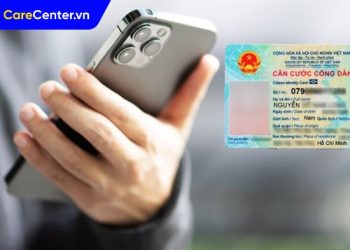 Tìm số điện thoại qua CCCD