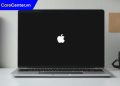 Cách tắt nguồn Macbook