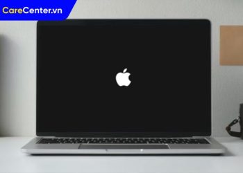 Cách tắt nguồn Macbook